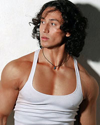 Tiger Shroff